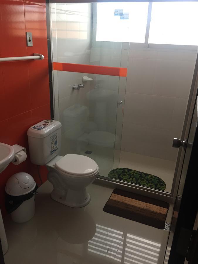 קוצ'במבה Armenia Hotel מראה חיצוני תמונה