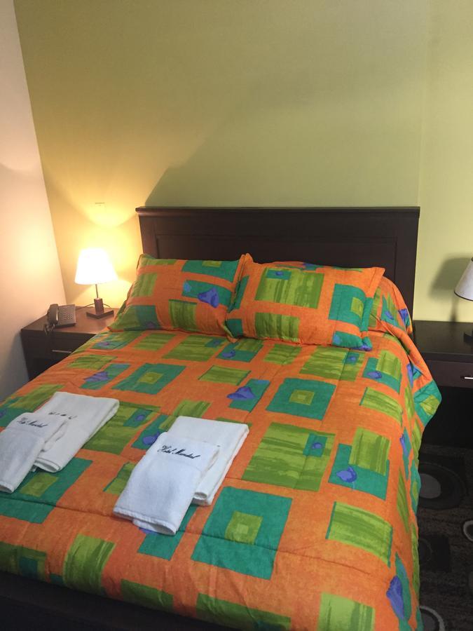 קוצ'במבה Armenia Hotel מראה חיצוני תמונה