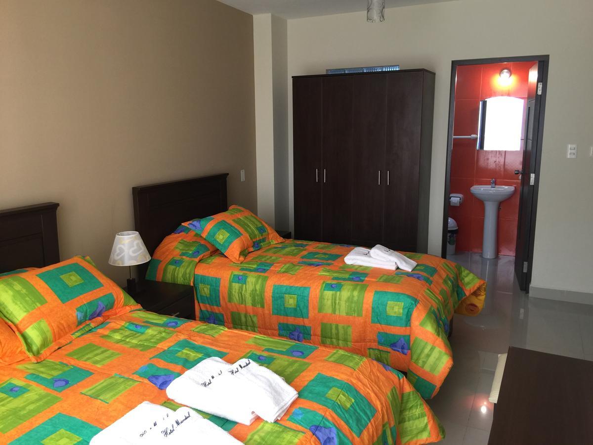 קוצ'במבה Armenia Hotel מראה חיצוני תמונה