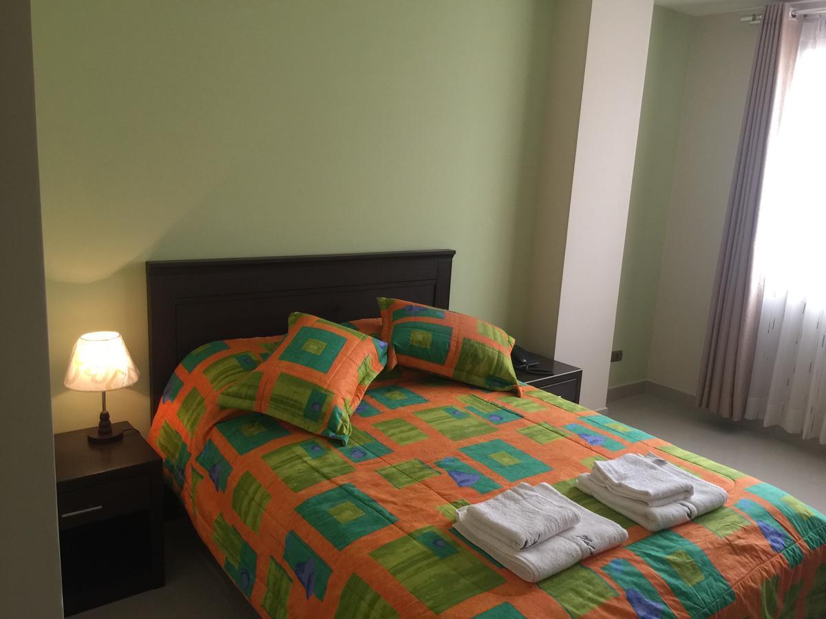 קוצ'במבה Armenia Hotel מראה חיצוני תמונה