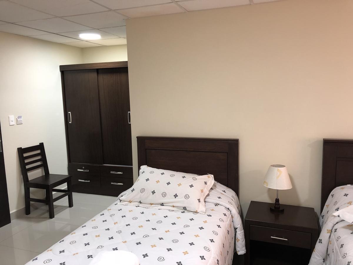 קוצ'במבה Armenia Hotel מראה חיצוני תמונה