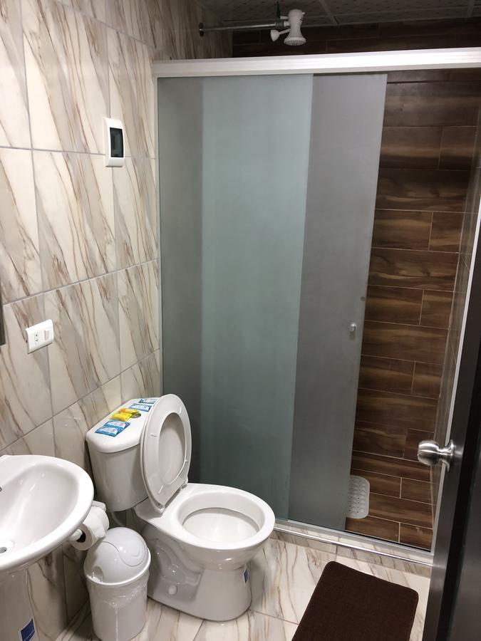 קוצ'במבה Armenia Hotel מראה חיצוני תמונה