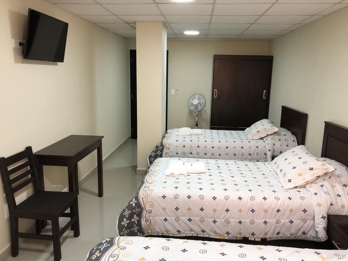 קוצ'במבה Armenia Hotel מראה חיצוני תמונה