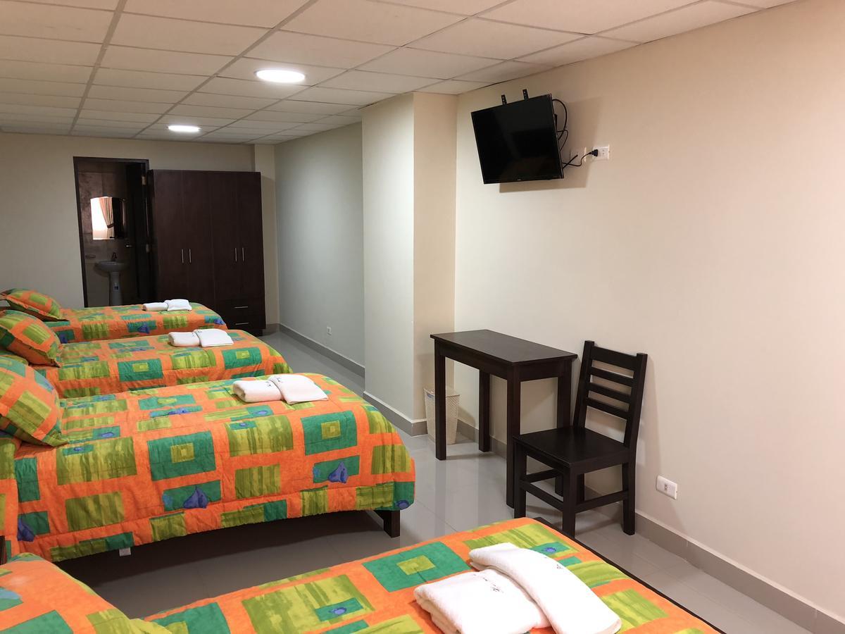 קוצ'במבה Armenia Hotel מראה חיצוני תמונה
